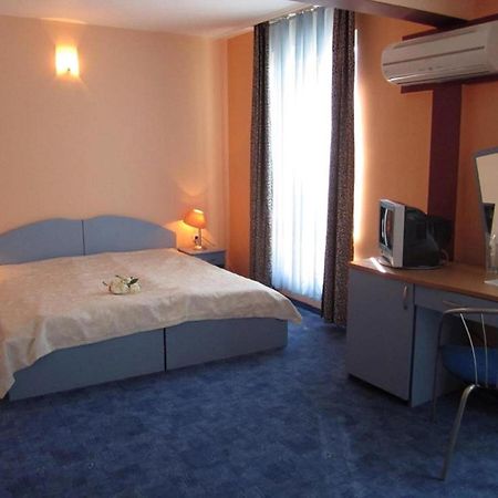 Hotel Shterev Sopot Camera foto
