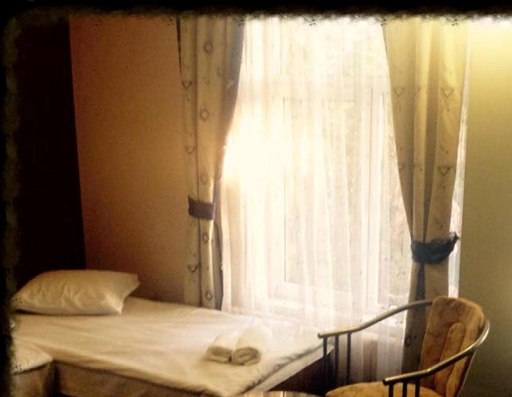Hotel Shterev Sopot Camera foto